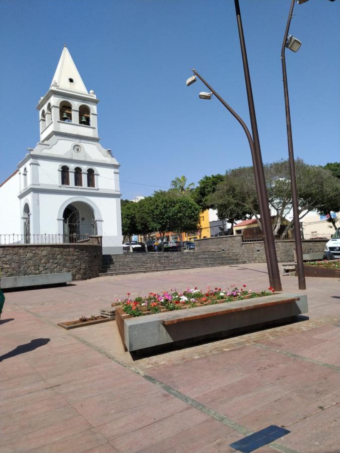Ferienwohnung Casa Guanche Puerto del Rosario  Exterior foto